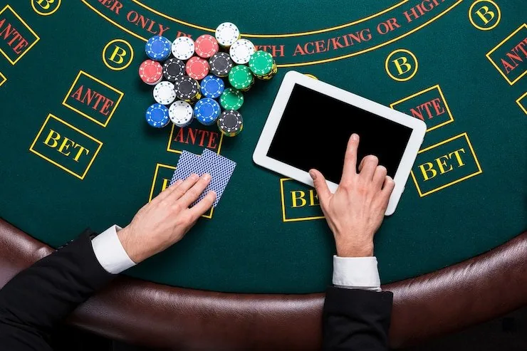 lucky5000 Casino