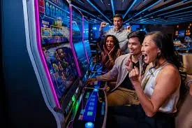 lucky5000 What Makes Crash Skyline Different from Slots
